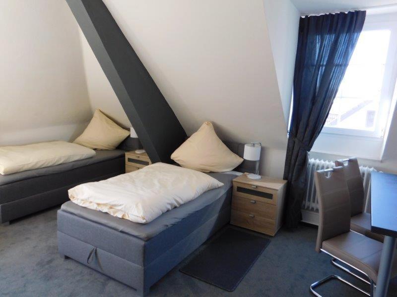 Hotel Romaeus Філлінген-Швеннінген Екстер'єр фото
