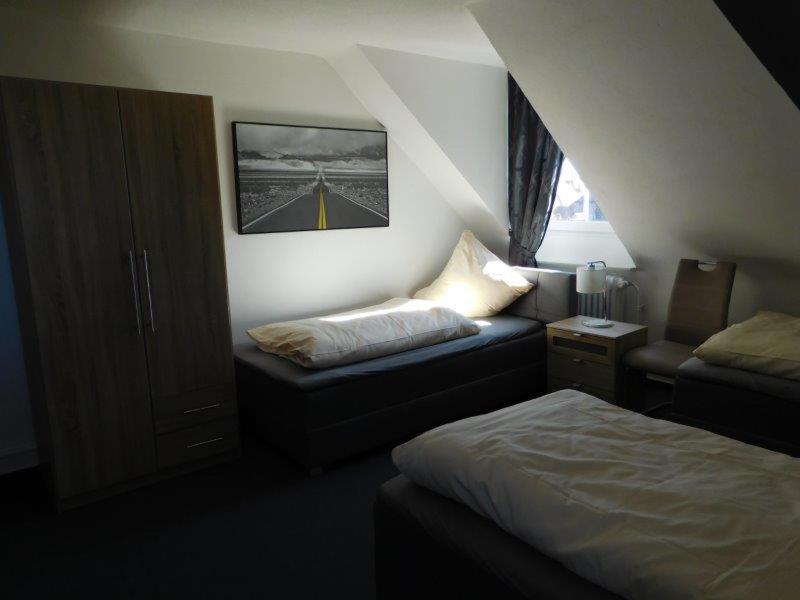 Hotel Romaeus Філлінген-Швеннінген Екстер'єр фото